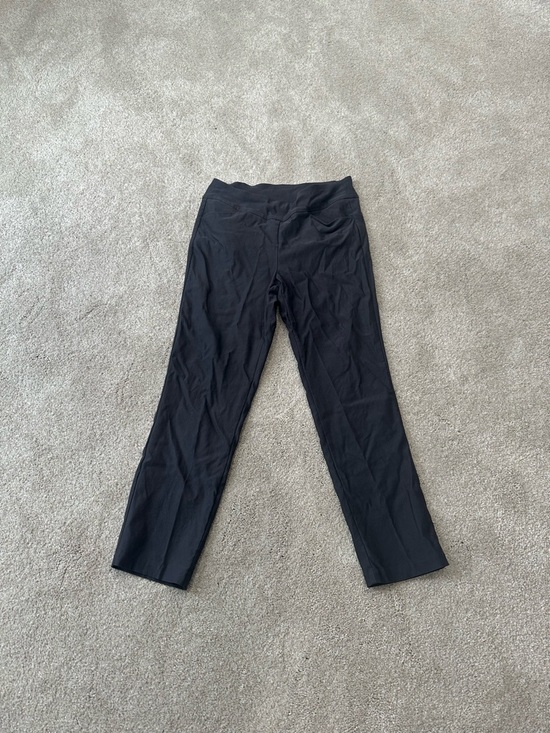 Tribal Pants - Tribal Black Women's Trousers